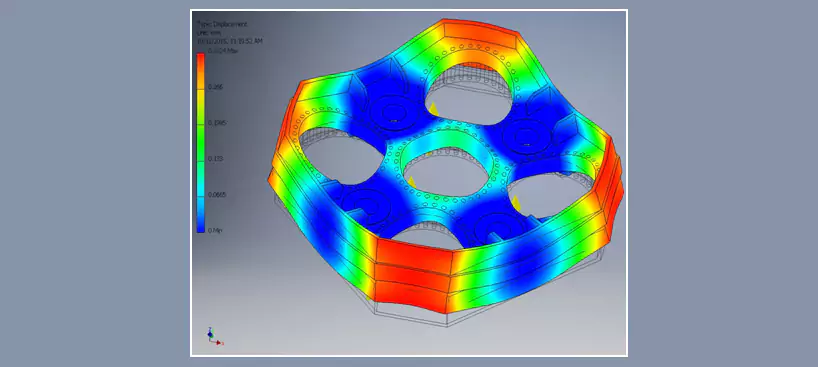 FEA Services India